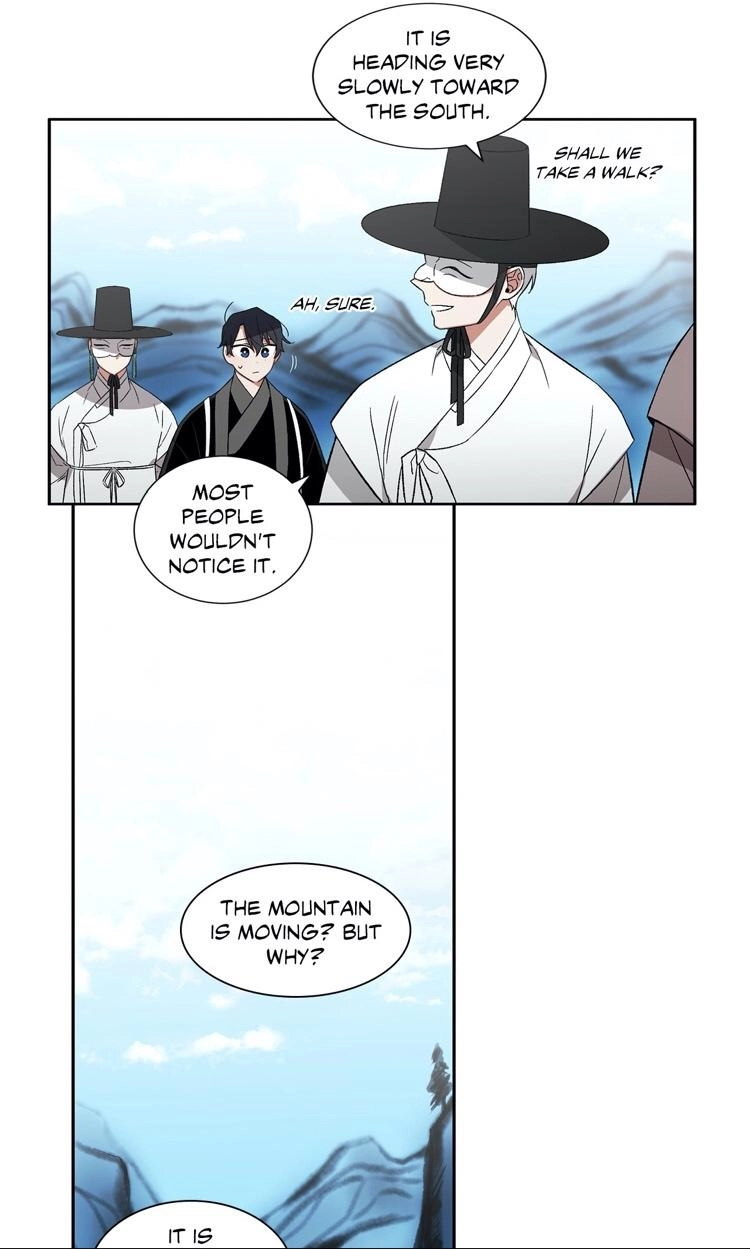 Cradle of Imae Chapter 21 page 15 - 