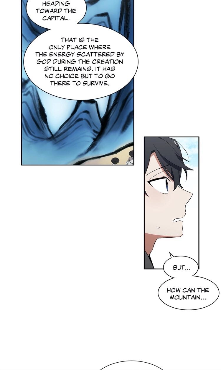 Cradle of Imae Chapter 21 page 16 - 