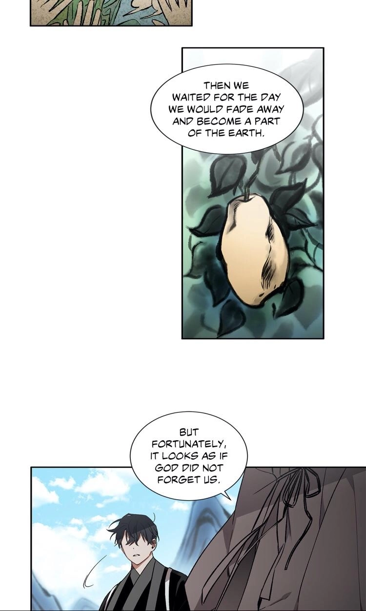 Cradle of Imae Chapter 21 page 24 - 