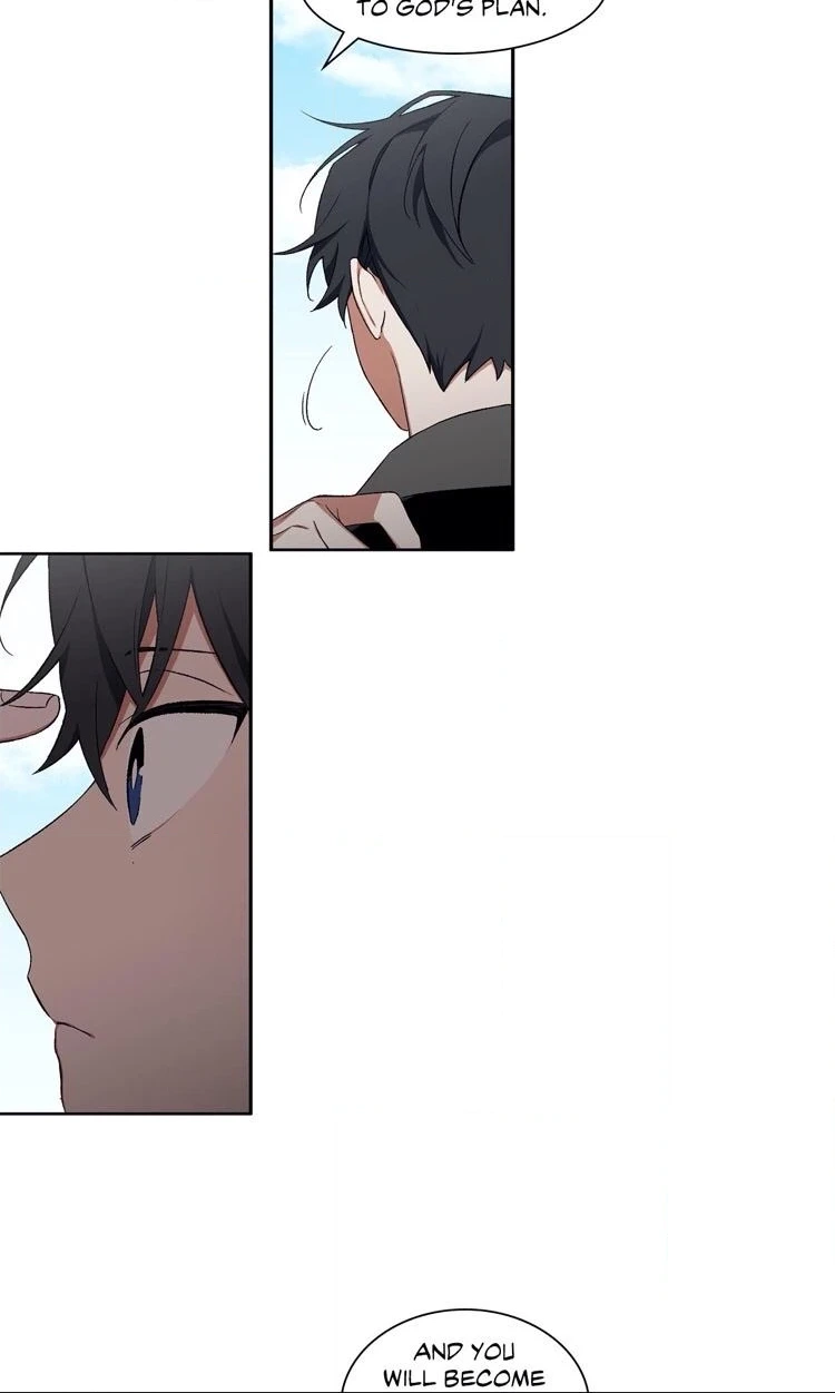 Cradle of Imae Chapter 21 page 30 - 