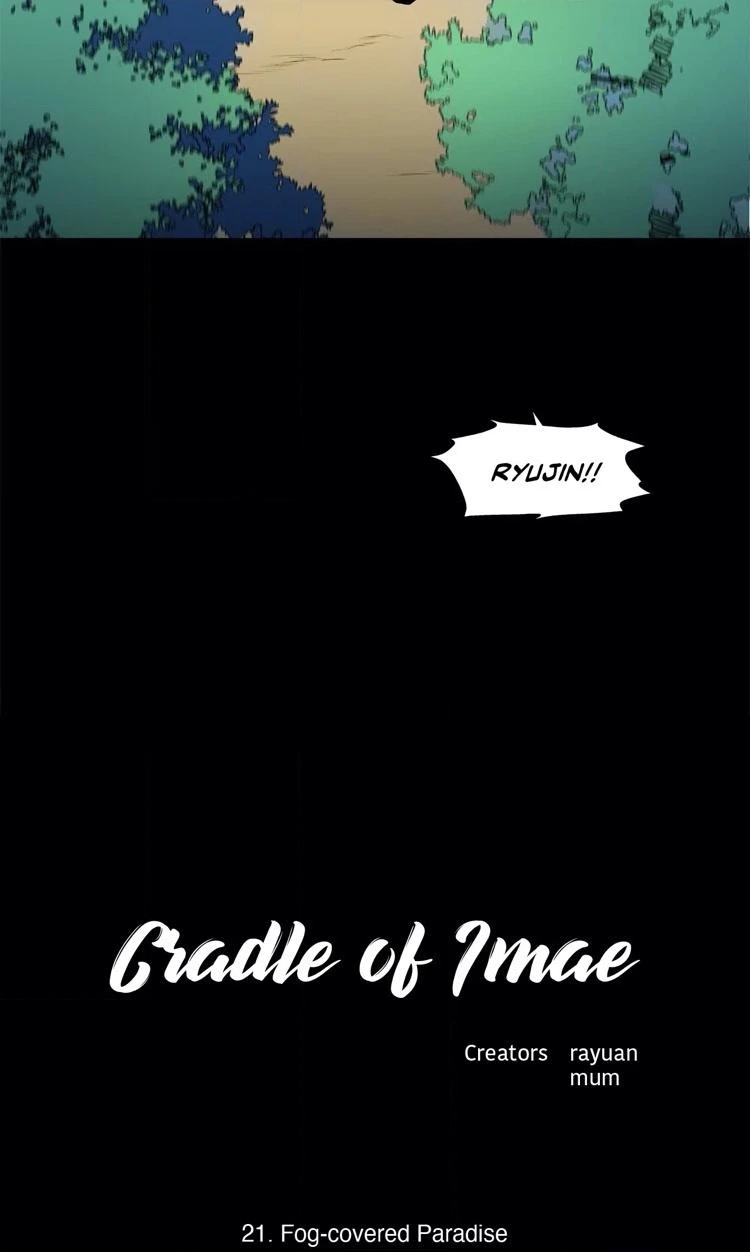 Cradle of Imae Chapter 21 page 4 - 