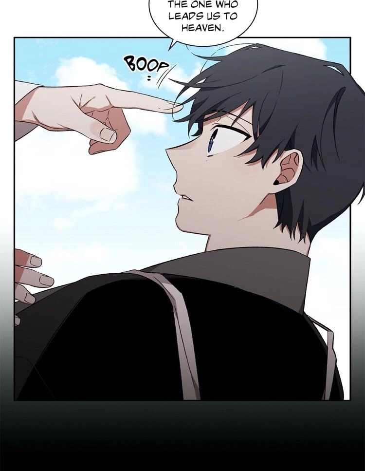 Cradle of Imae Chapter 21 page 31 - 