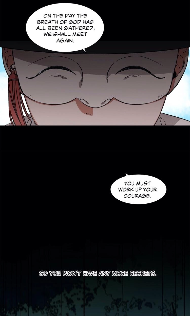 Cradle of Imae Chapter 21 page 32 - 