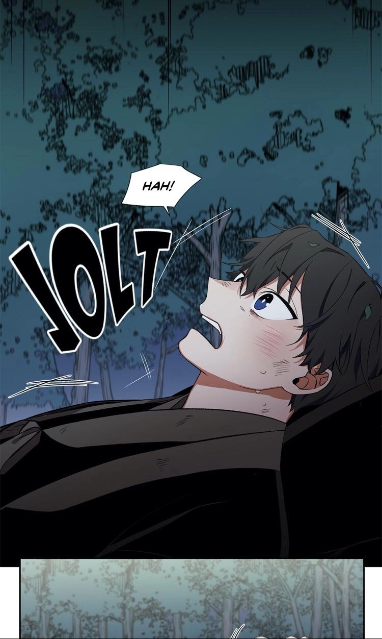 Cradle of Imae Chapter 21 page 33 - 