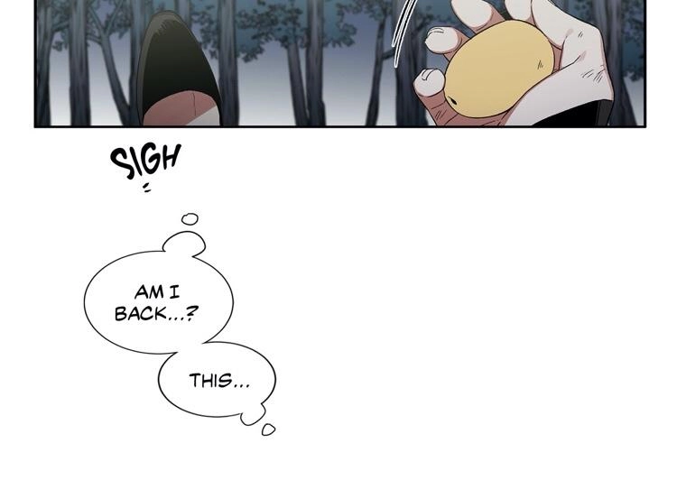 Cradle of Imae Chapter 21 page 34 - 
