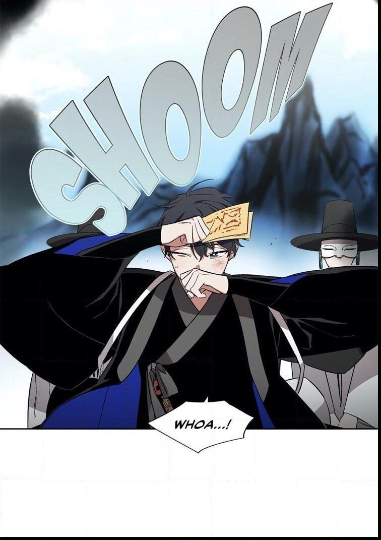 Cradle of Imae Chapter 21 page 9 - 
