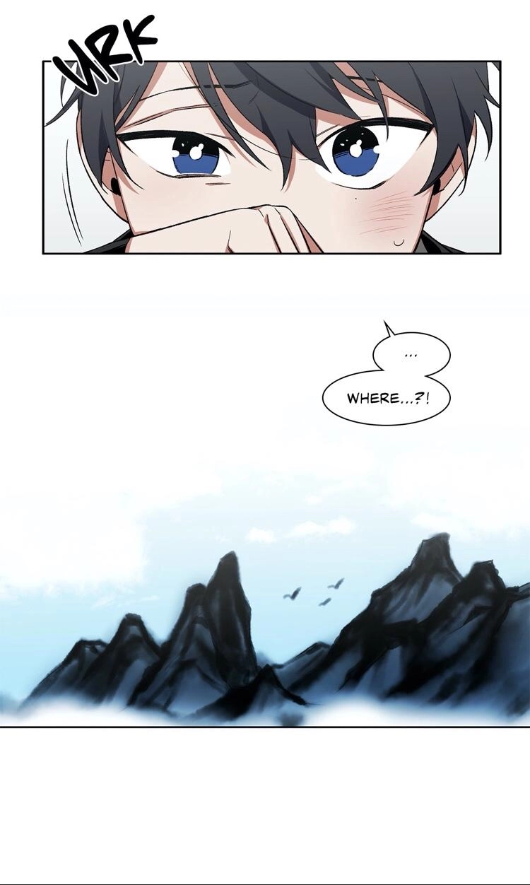 Cradle of Imae Chapter 21 page 10 - 