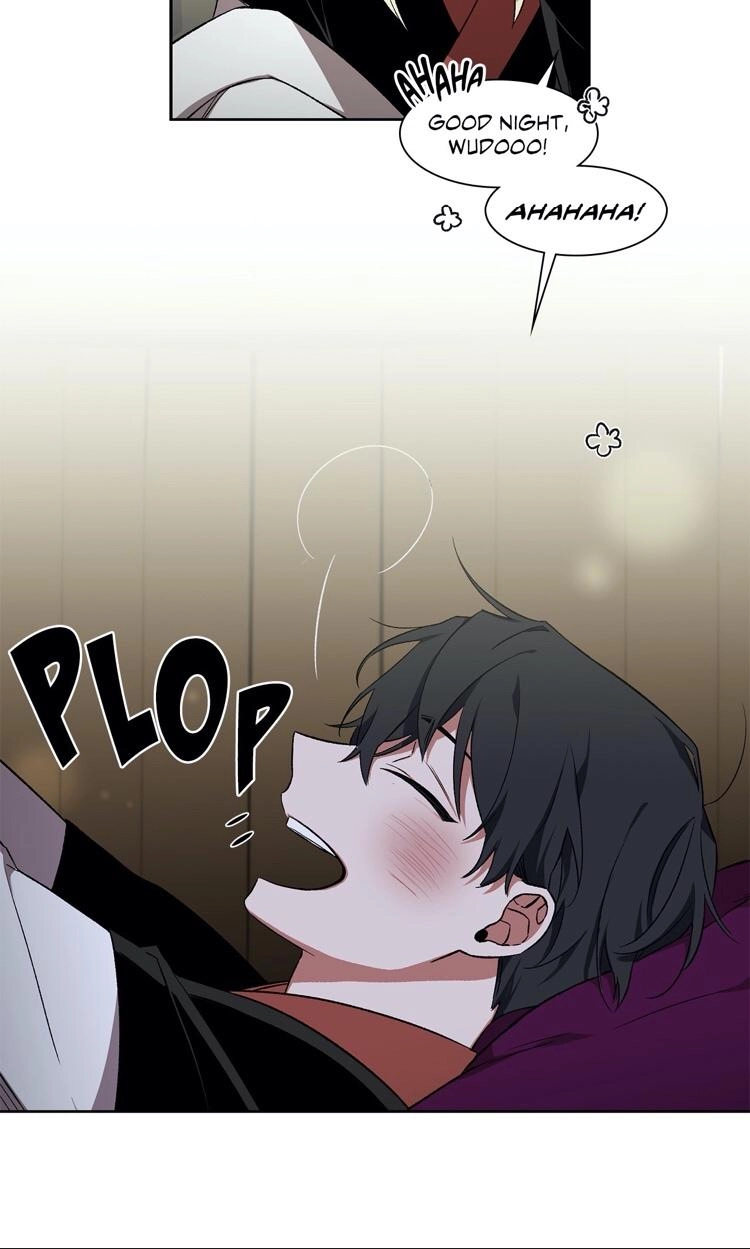 Cradle of Imae Chapter 22 page 18 - 
