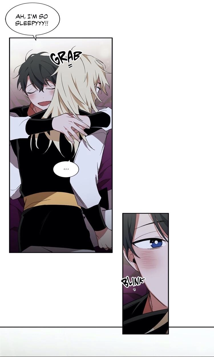 Cradle of Imae Chapter 22 page 19 - 