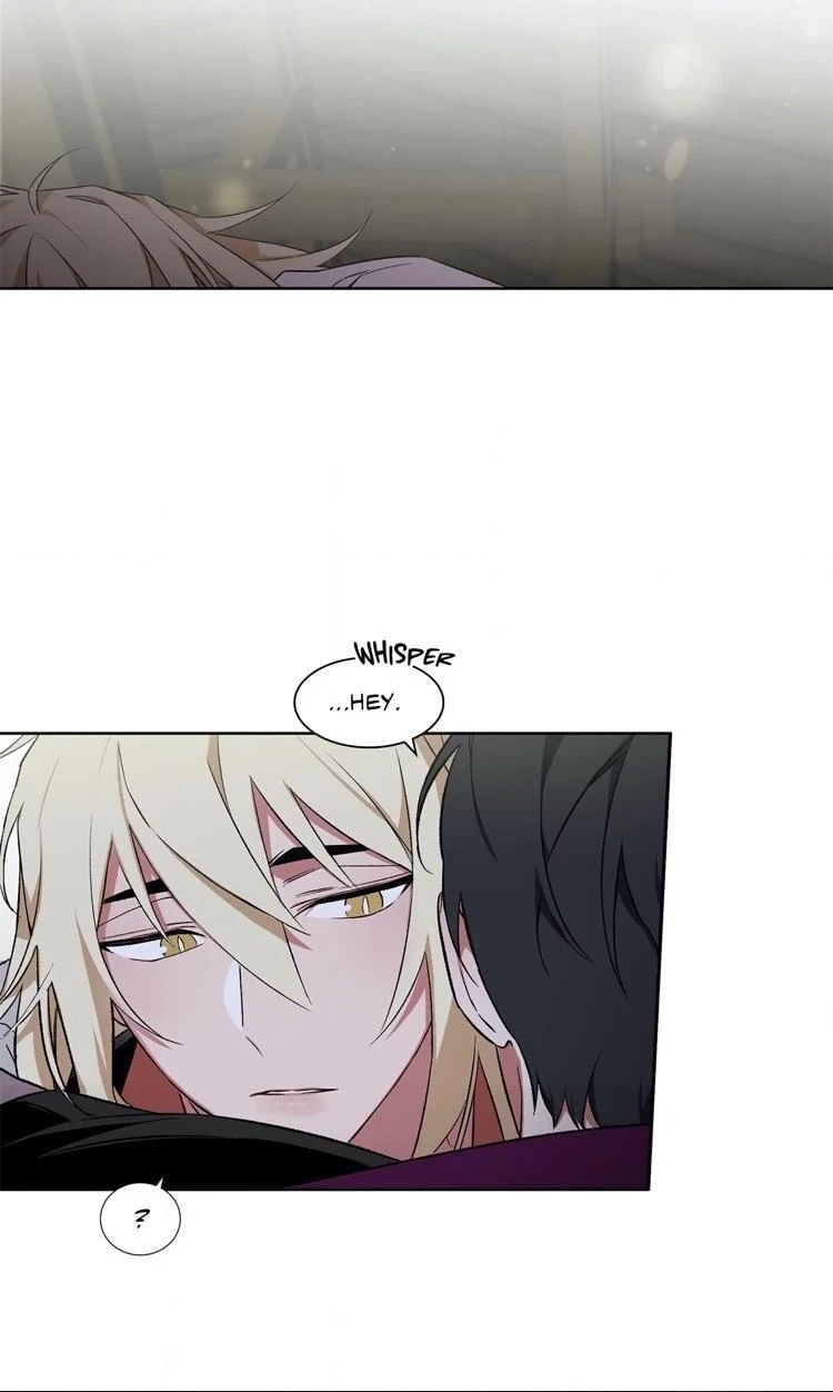 Cradle of Imae Chapter 22 page 20 - 