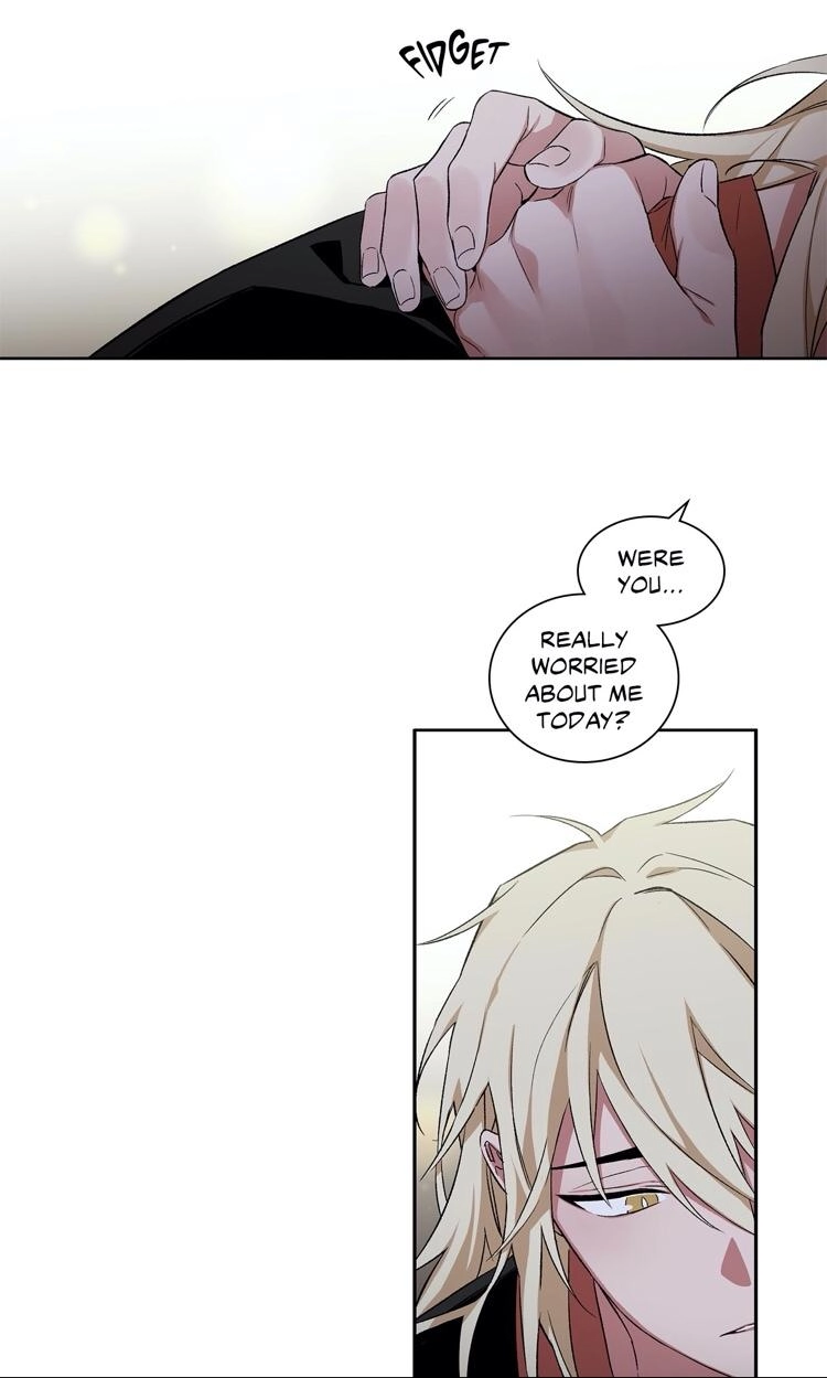 Cradle of Imae Chapter 22 page 21 - 