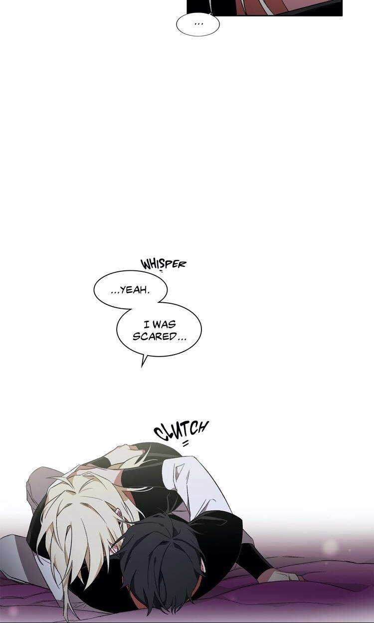 Cradle of Imae Chapter 22 page 22 - 