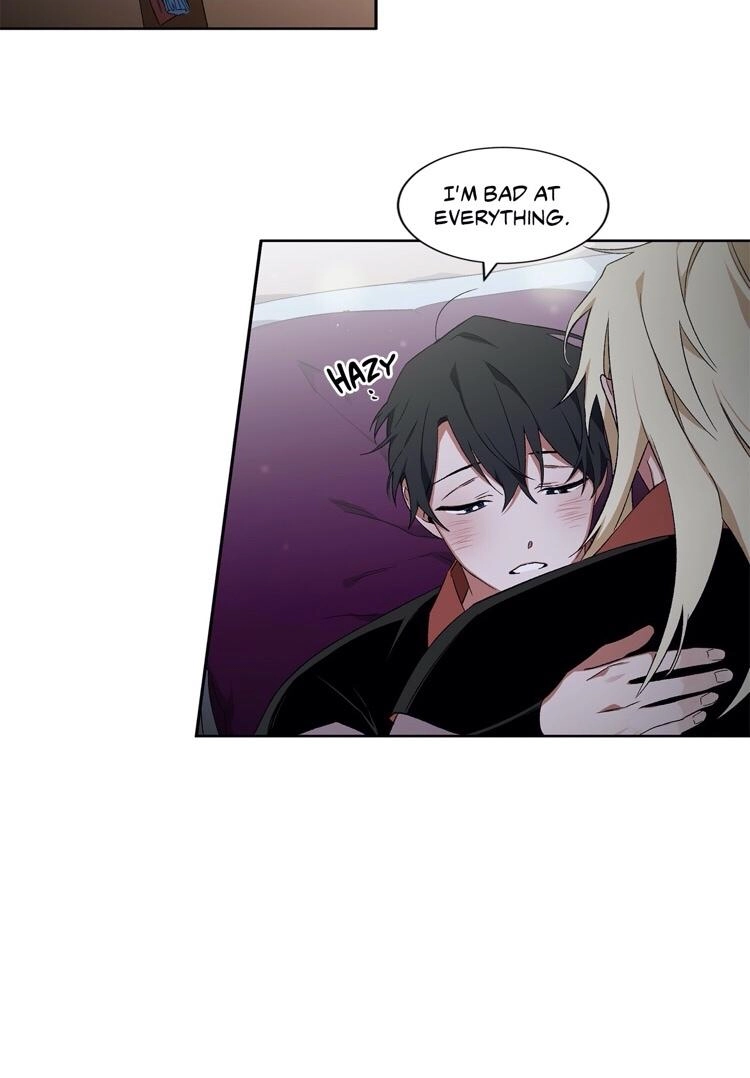 Cradle of Imae Chapter 22 page 26 - 