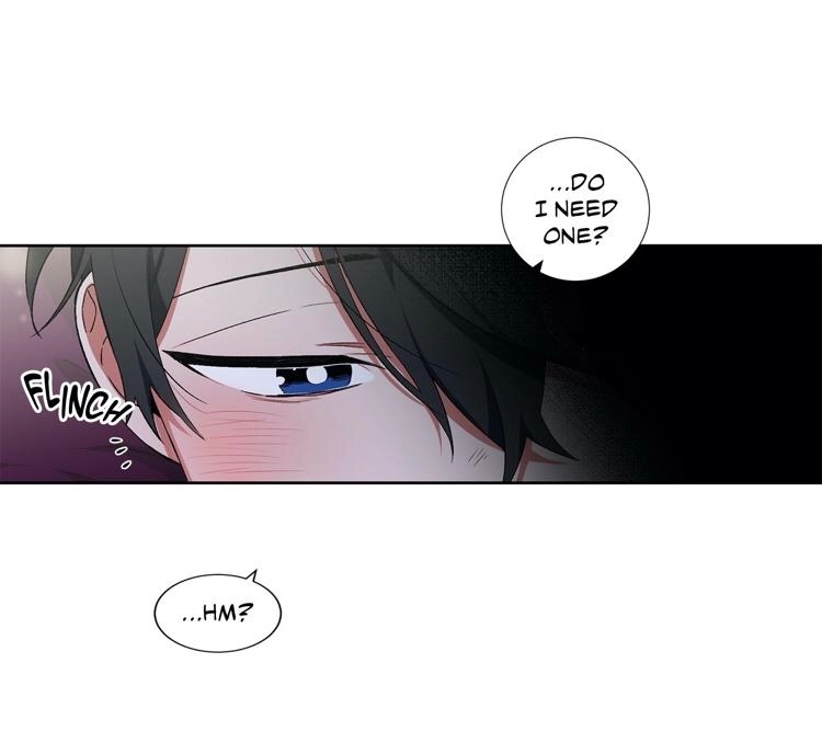 Cradle of Imae Chapter 22 page 27 - 