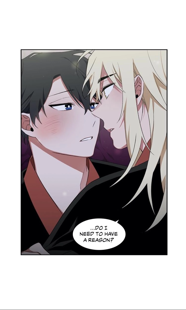 Cradle of Imae Chapter 22 page 28 - 