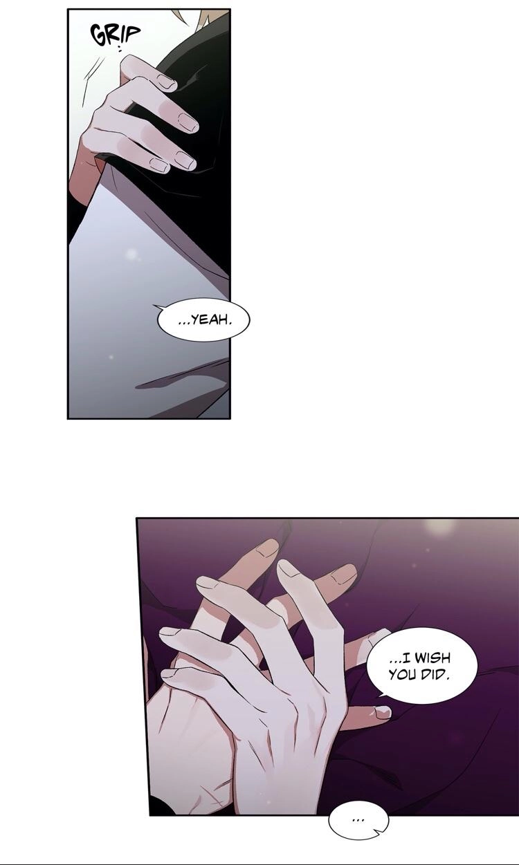 Cradle of Imae Chapter 22 page 29 - 