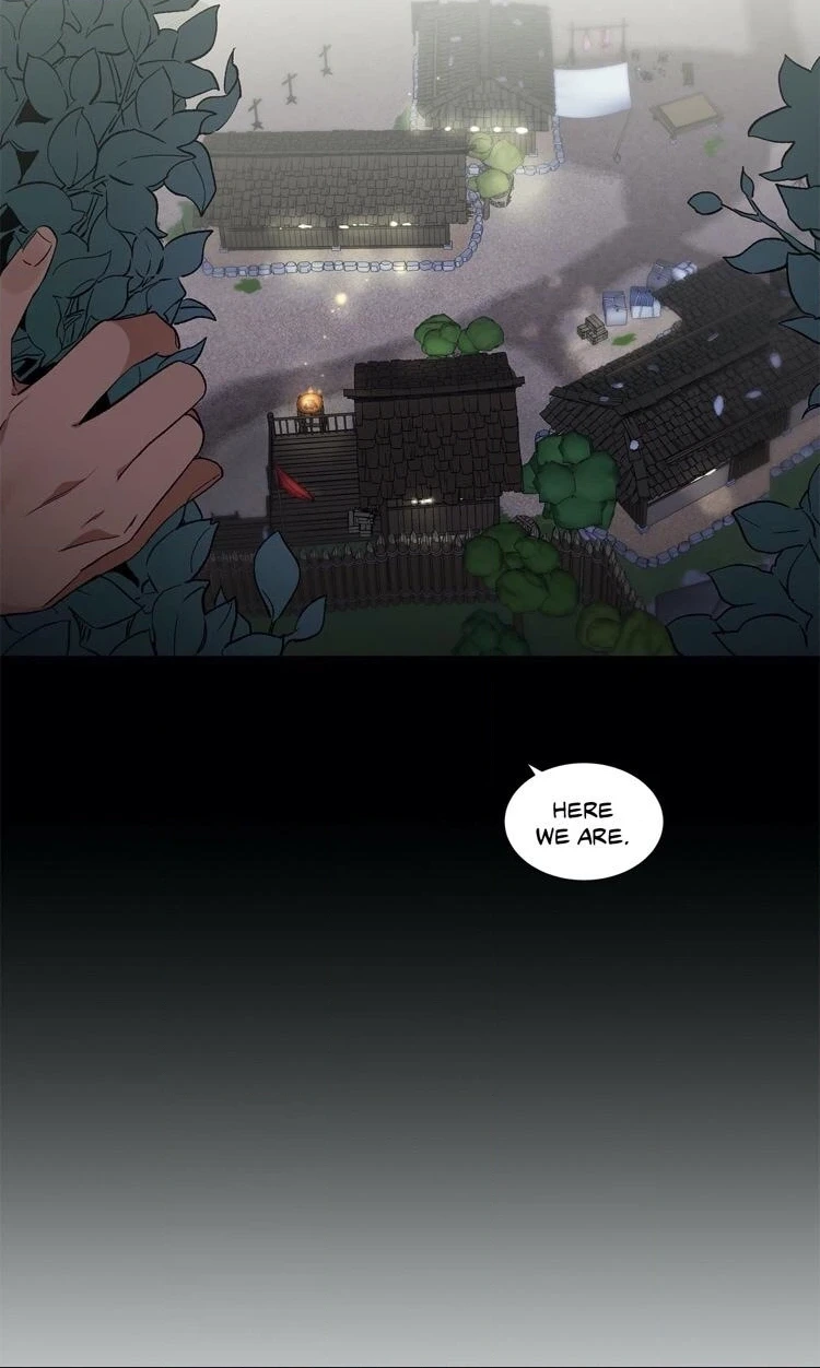 Cradle of Imae Chapter 22 page 4 - 