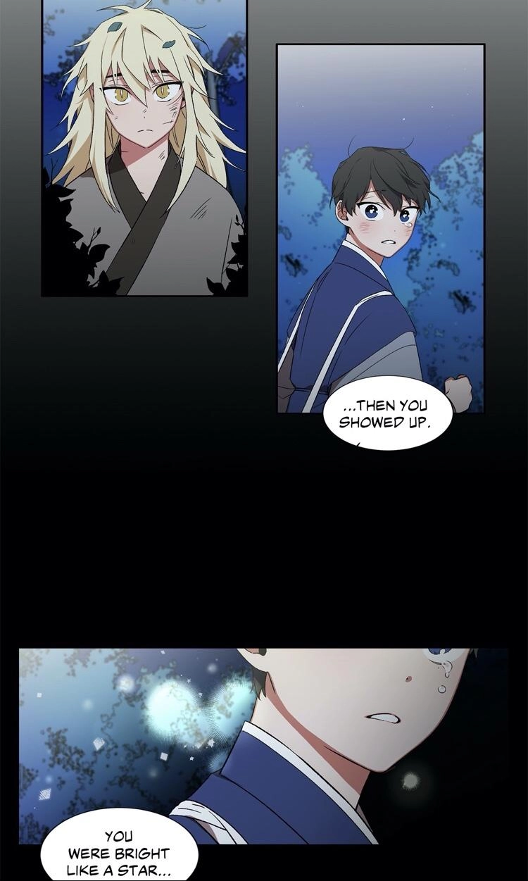 Cradle of Imae Chapter 22 page 31 - 