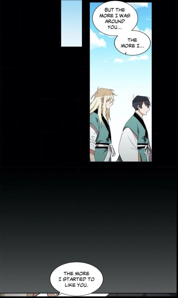Cradle of Imae Chapter 22 page 33 - 