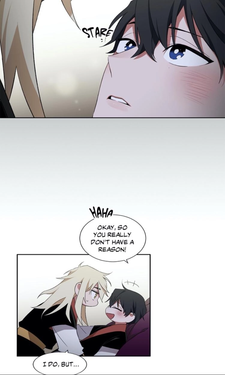 Cradle of Imae Chapter 22 page 34 - 
