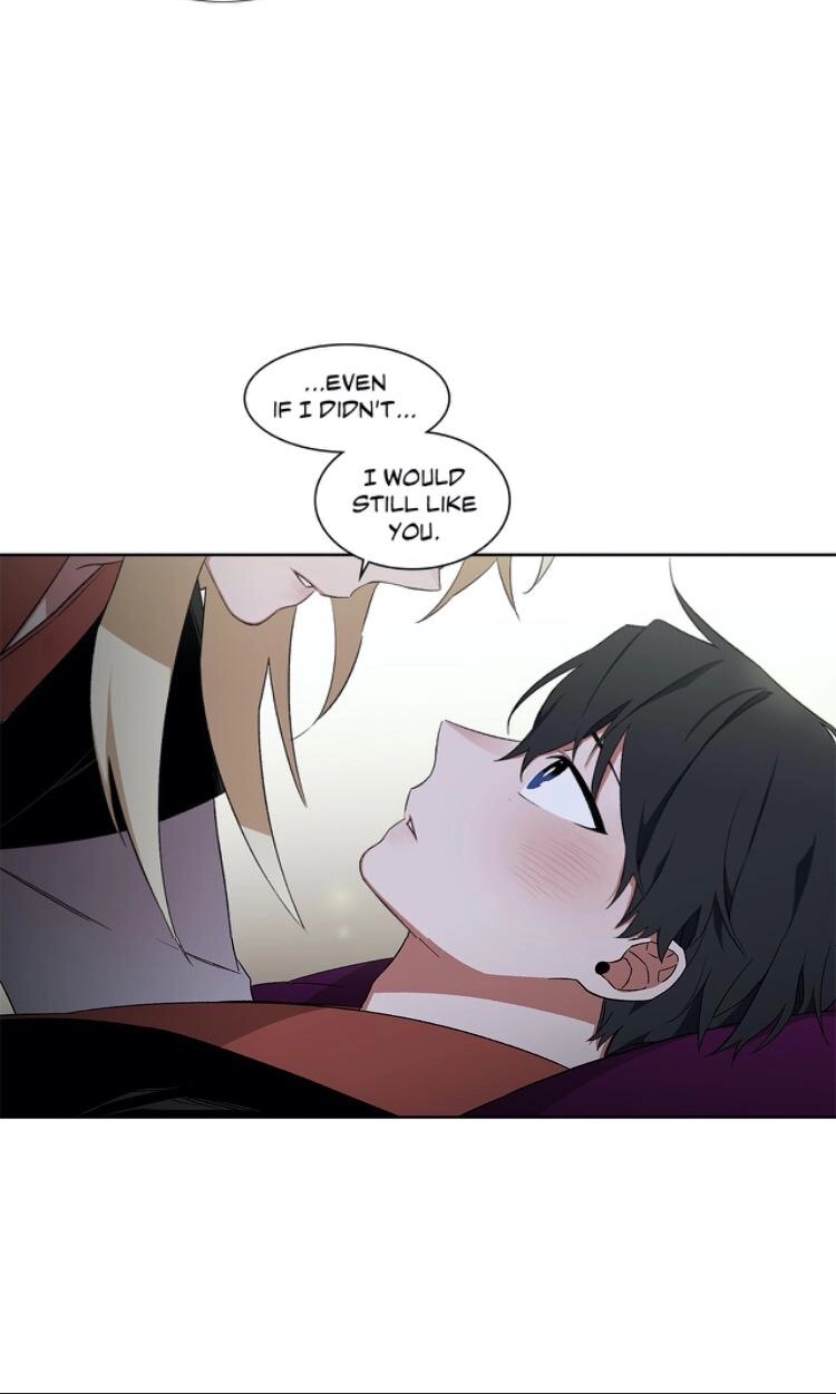 Cradle of Imae Chapter 22 page 35 - 