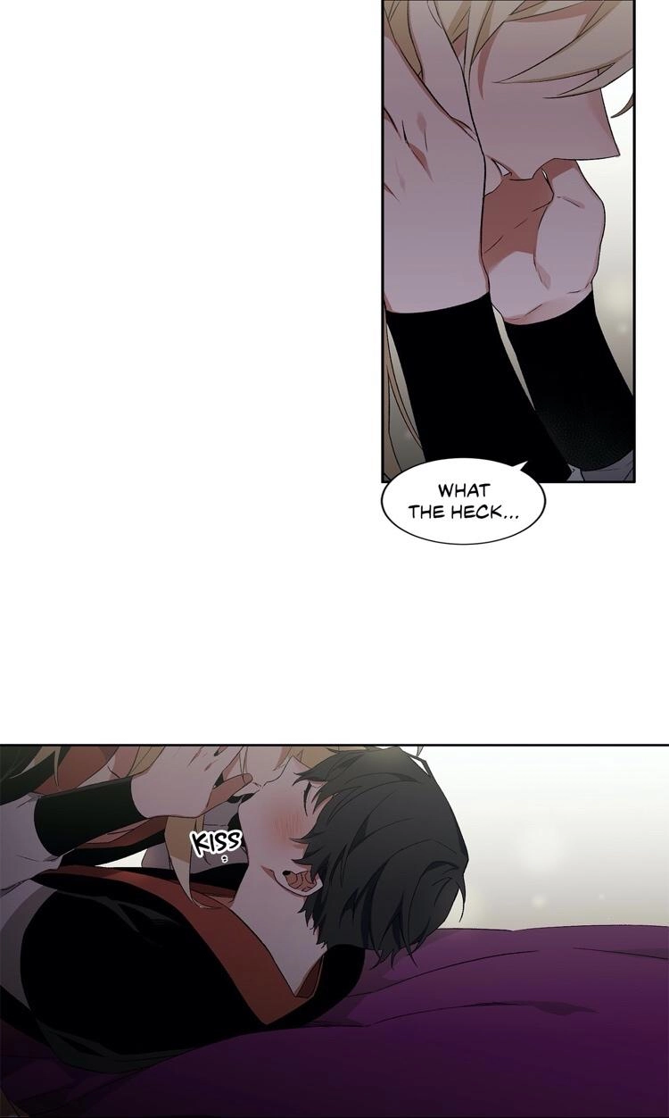 Cradle of Imae Chapter 22 page 36 - 