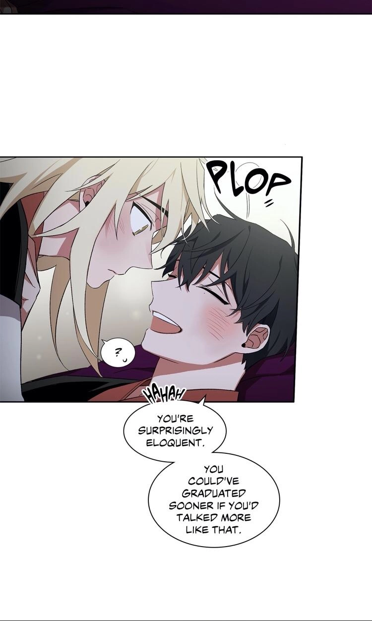 Cradle of Imae Chapter 22 page 37 - 