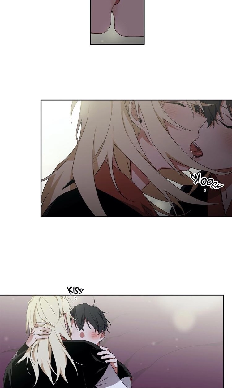 Cradle of Imae Chapter 22 page 39 - 