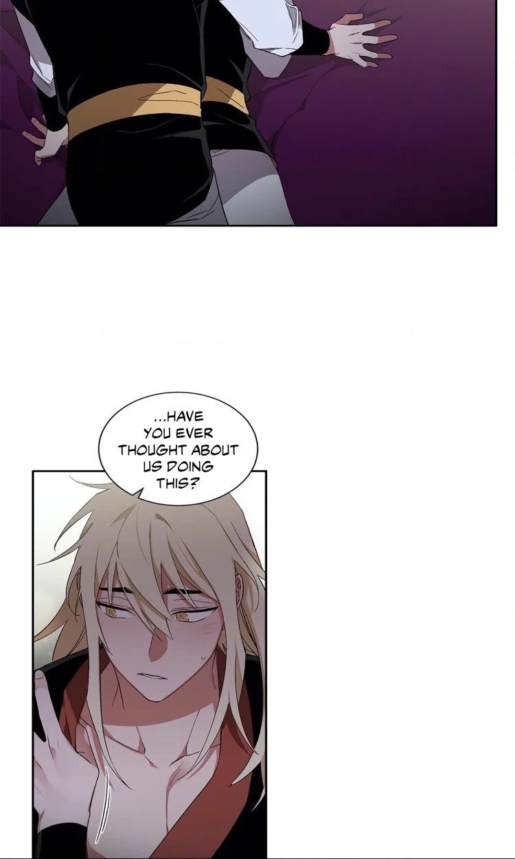 Cradle of Imae Chapter 22 page 40 - 
