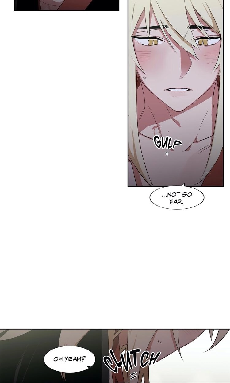 Cradle of Imae Chapter 22 page 41 - 