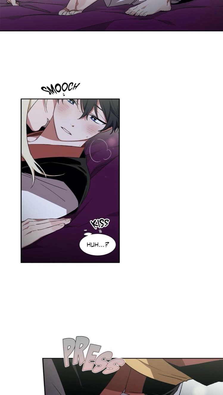 Cradle of Imae Chapter 23 page 2 - 