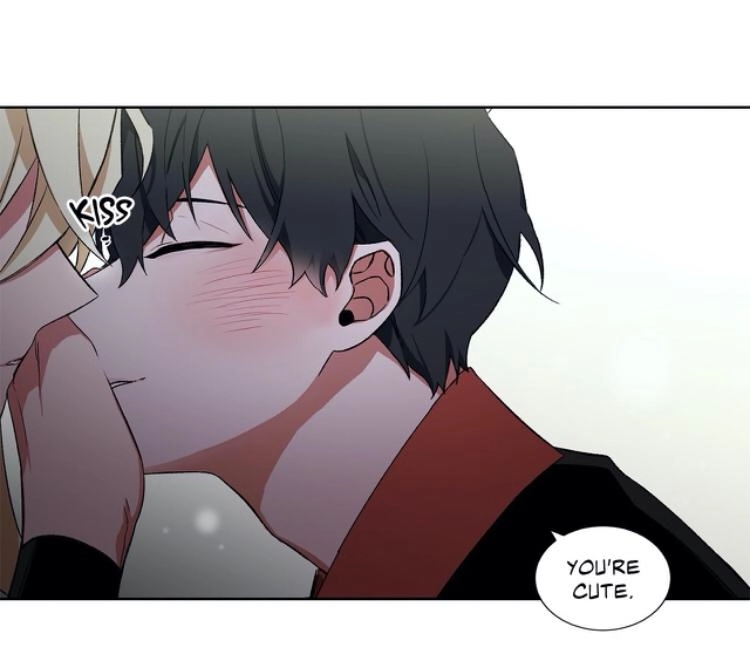 Cradle of Imae Chapter 23 page 11 - 