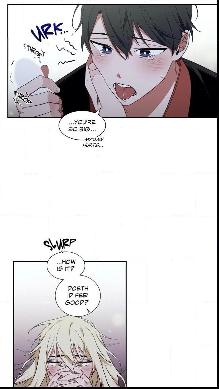 Cradle of Imae Chapter 23 page 14 - 