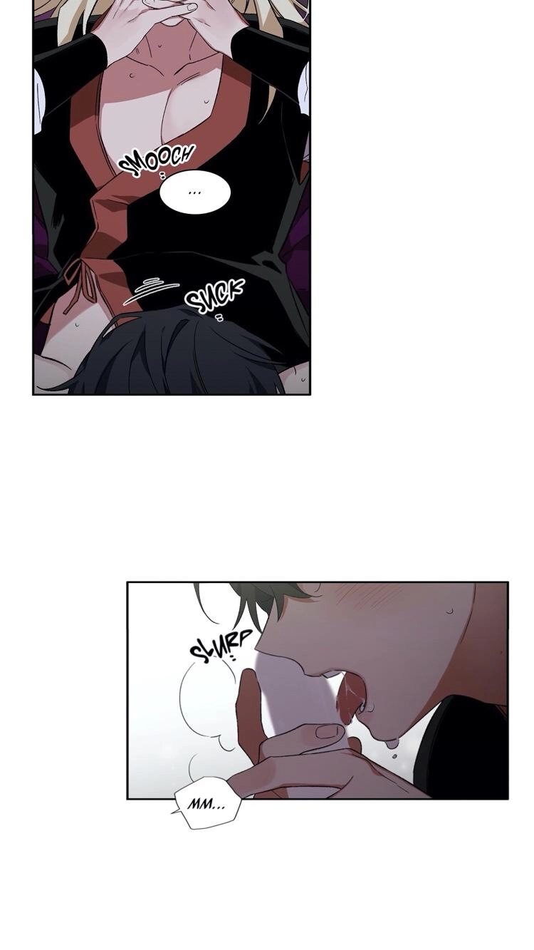 Cradle of Imae Chapter 23 page 15 - 