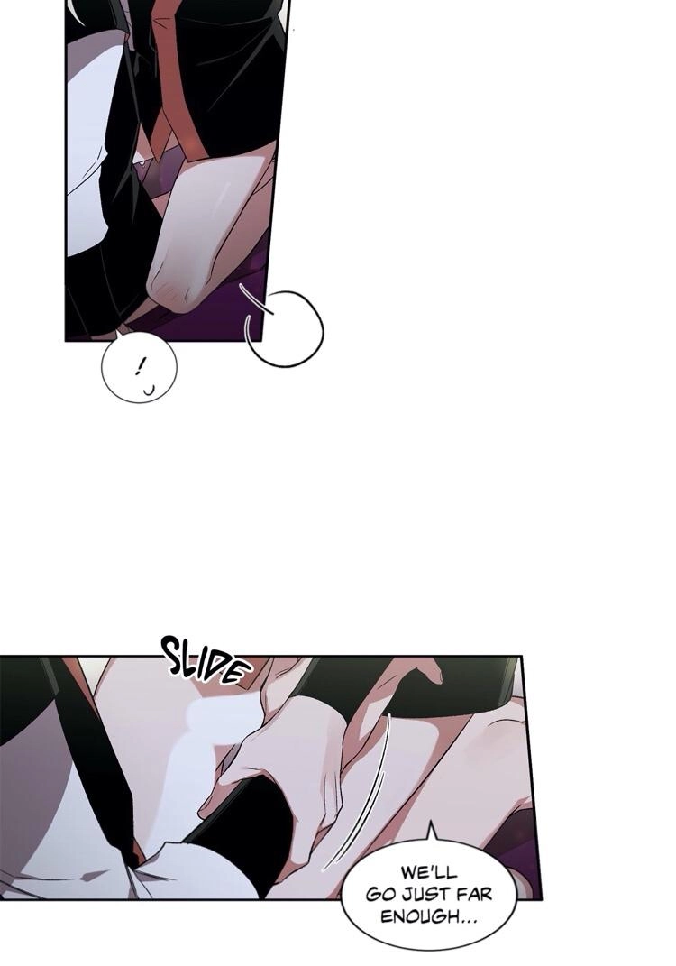 Cradle of Imae Chapter 23 page 19 - 