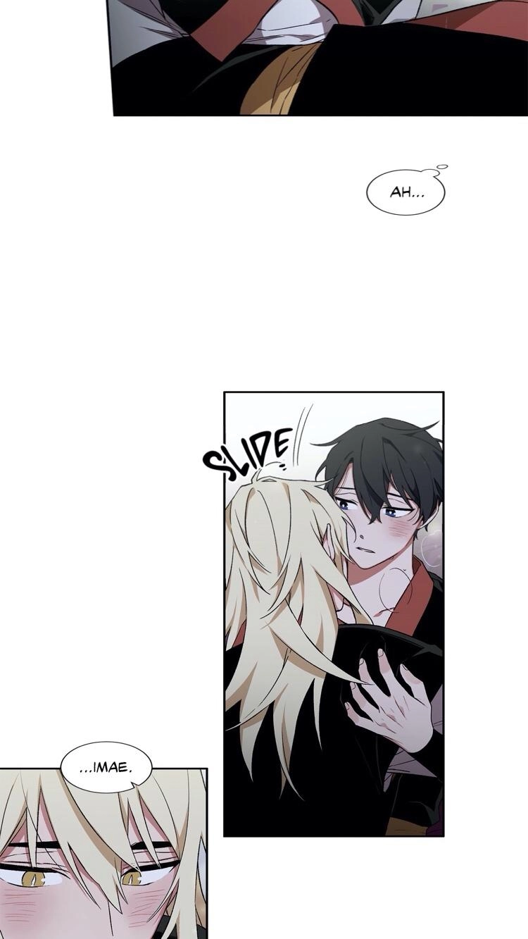 Cradle of Imae Chapter 23 page 3 - 