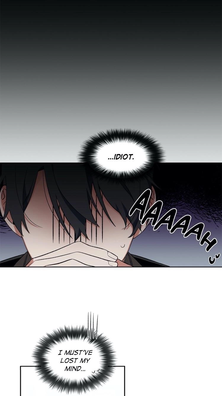 Cradle of Imae Chapter 23 page 21 - 