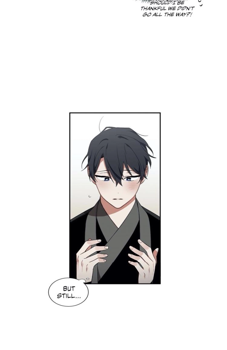 Cradle of Imae Chapter 23 page 23 - 