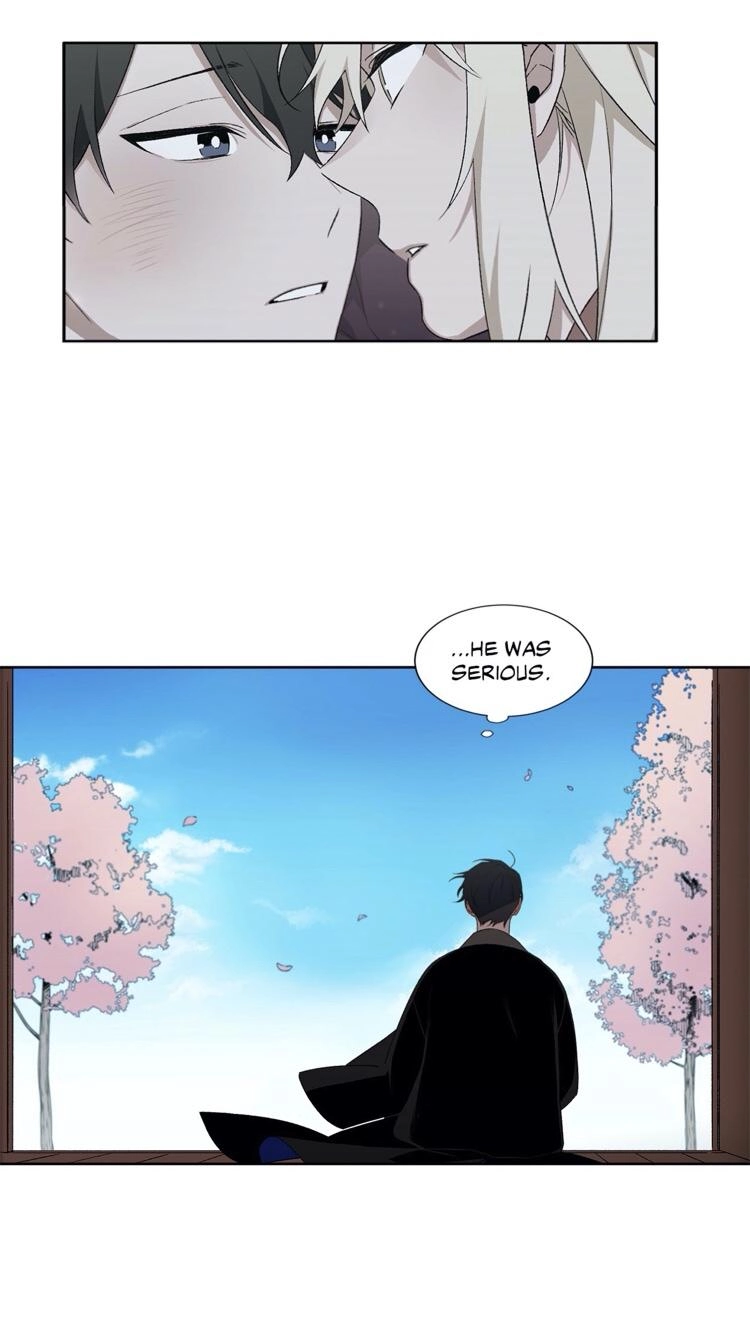 Cradle of Imae Chapter 23 page 24 - 