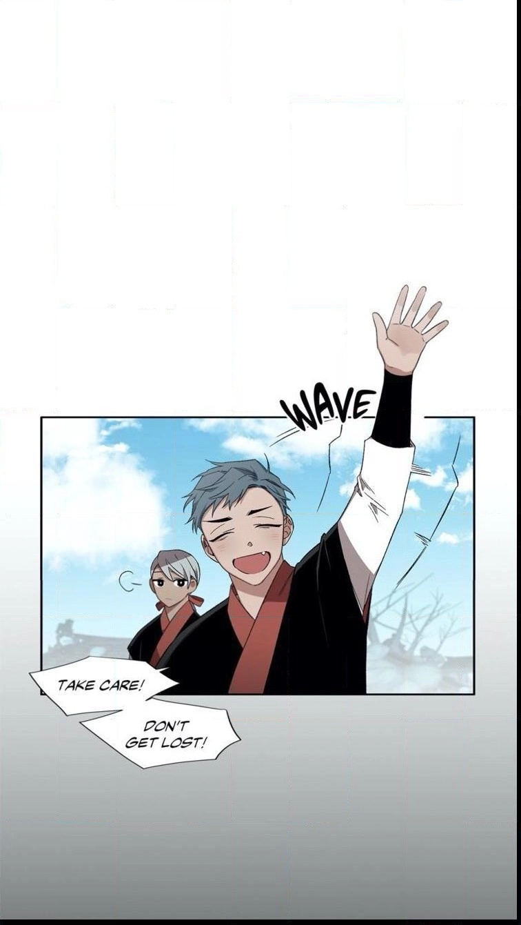 Cradle of Imae Chapter 23 page 30 - 