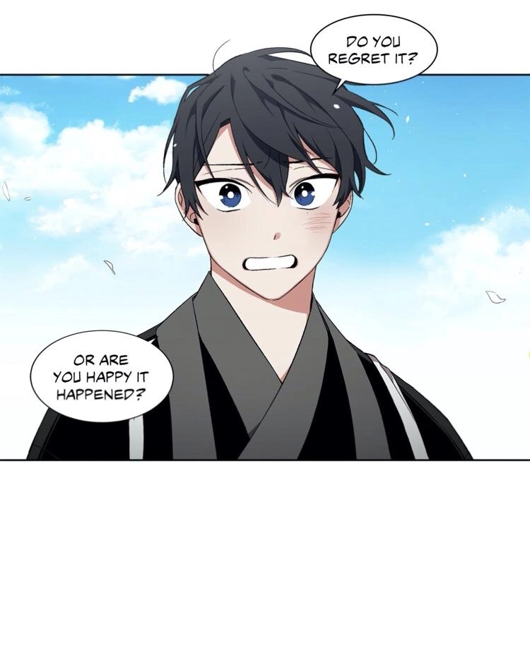Cradle of Imae Chapter 23 page 34 - 
