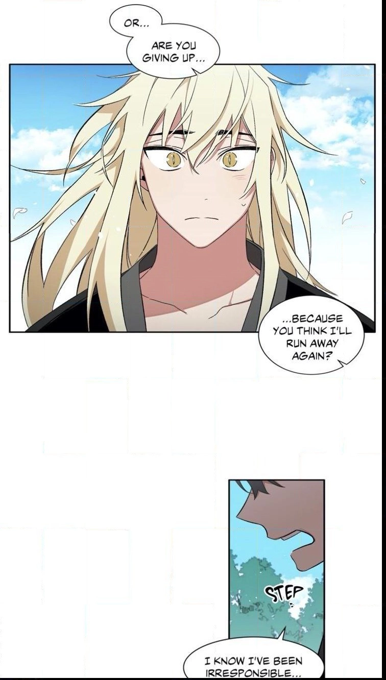 Cradle of Imae Chapter 23 page 35 - 