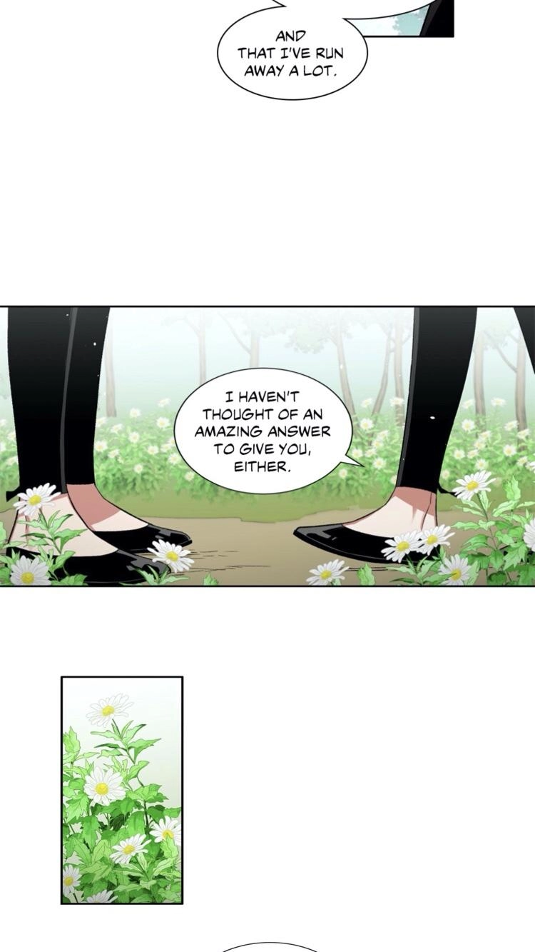 Cradle of Imae Chapter 23 page 36 - 