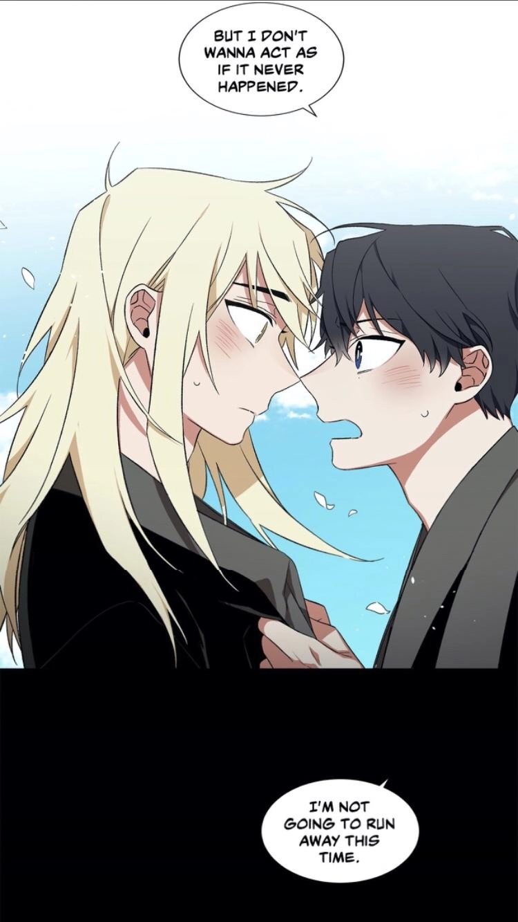 Cradle of Imae Chapter 23 page 37 - 