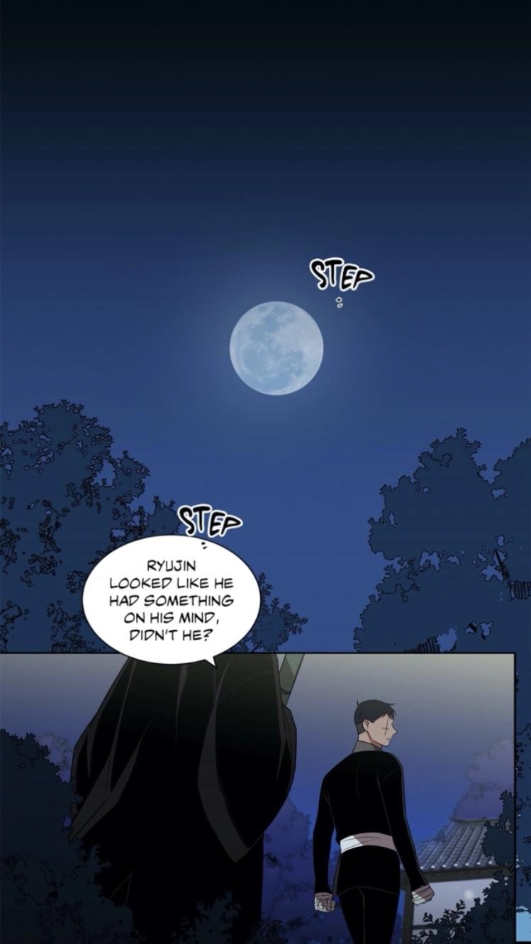 Cradle of Imae Chapter 23 page 38 - 