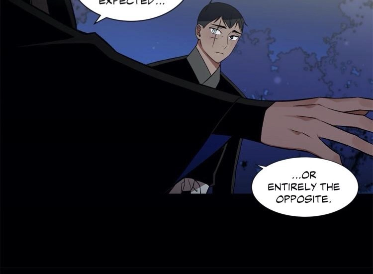 Cradle of Imae Chapter 23 page 41 - 