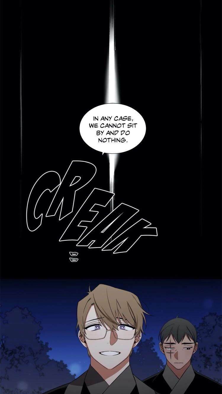 Cradle of Imae Chapter 23 page 42 - 