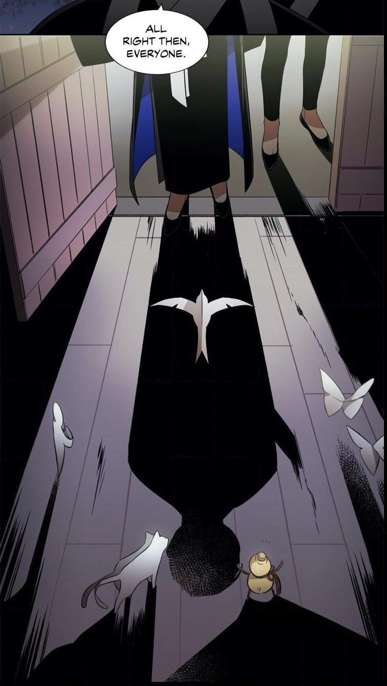 Cradle of Imae Chapter 23 page 43 - 