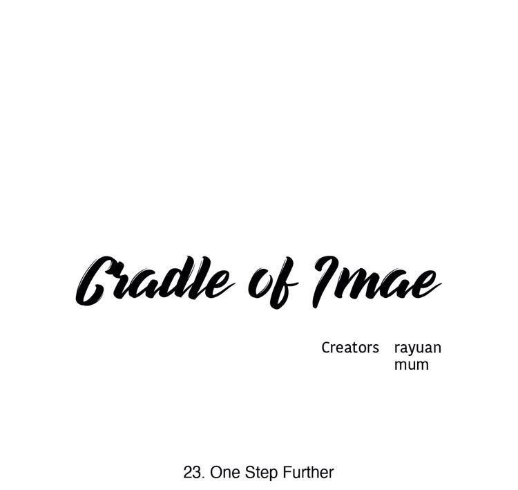 Cradle of Imae Chapter 23 page 7 - 