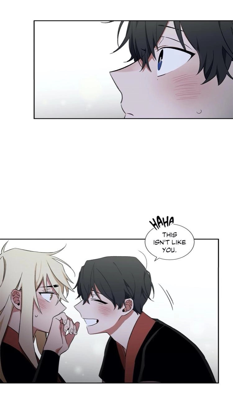 Cradle of Imae Chapter 23 page 10 - 